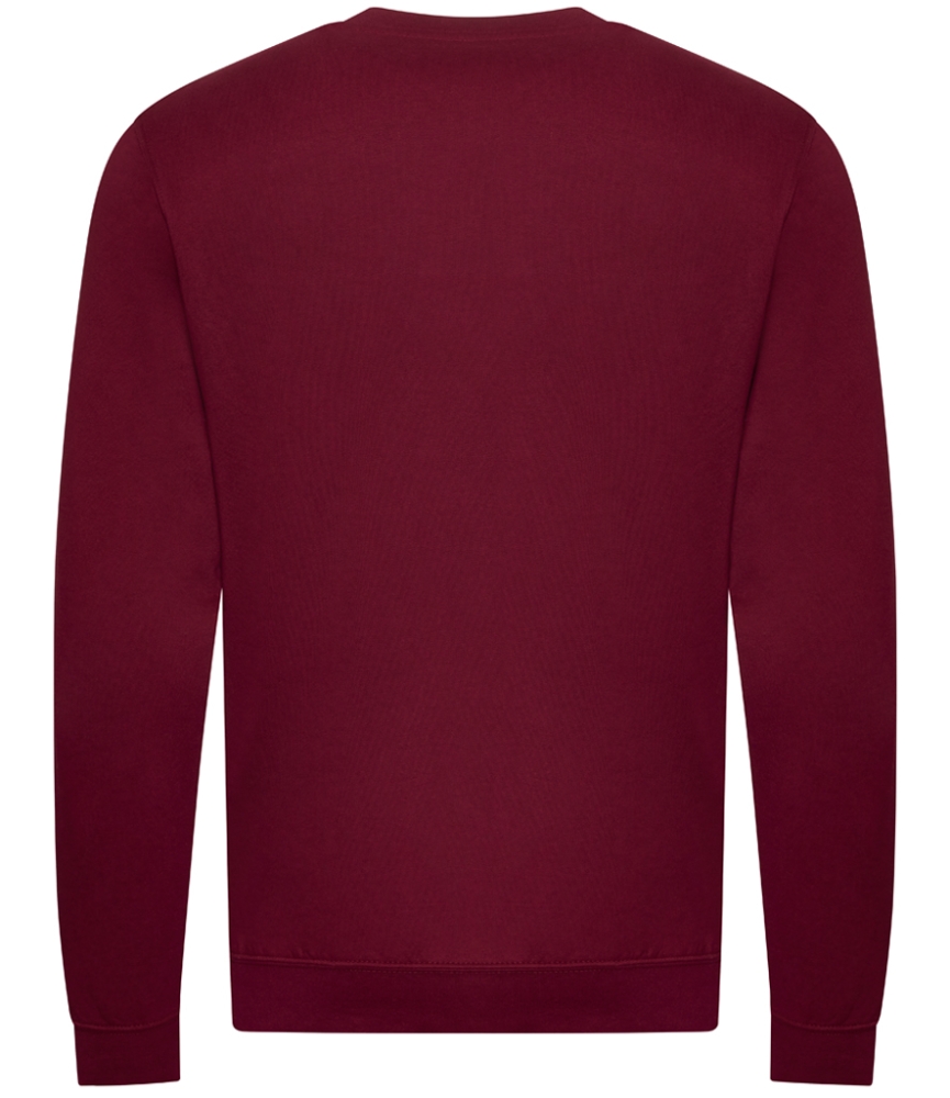 AWDis Organic Sweatshirt