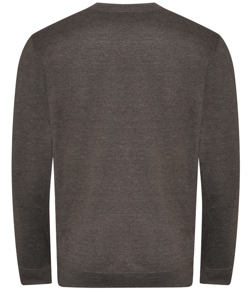 AWDis Organic Sweatshirt