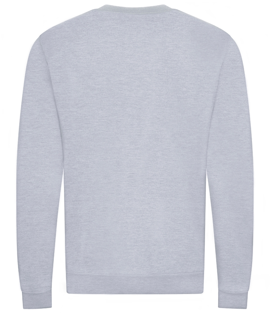 AWDis Organic Sweatshirt