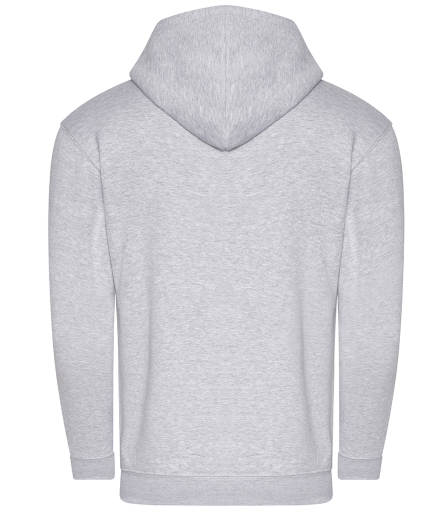 AWDis Organic Zoodie