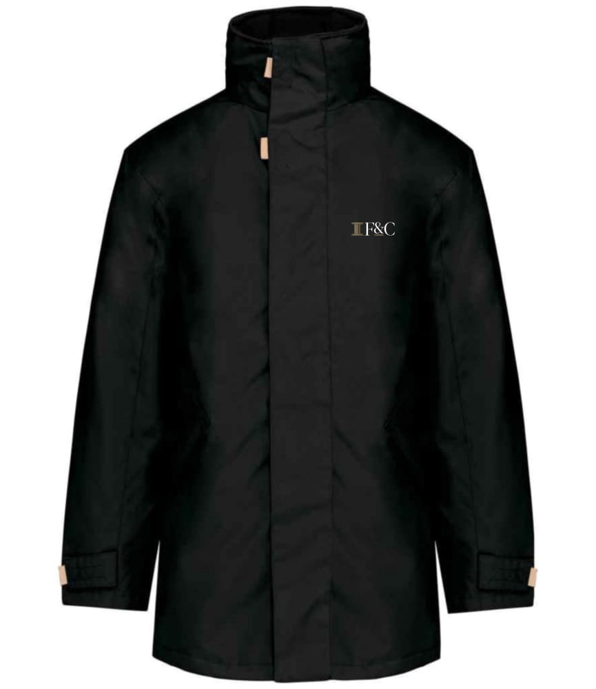 Kariban Parka Jacket