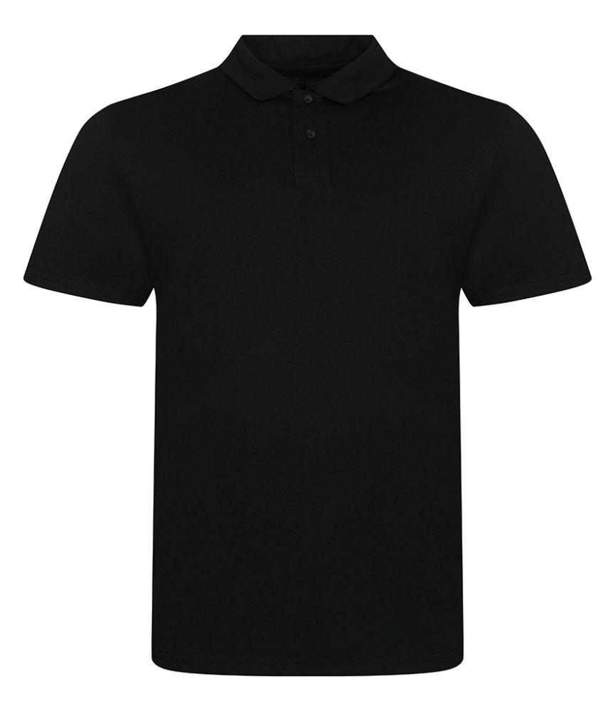 AWDis Tri-Blend Polo Shirt