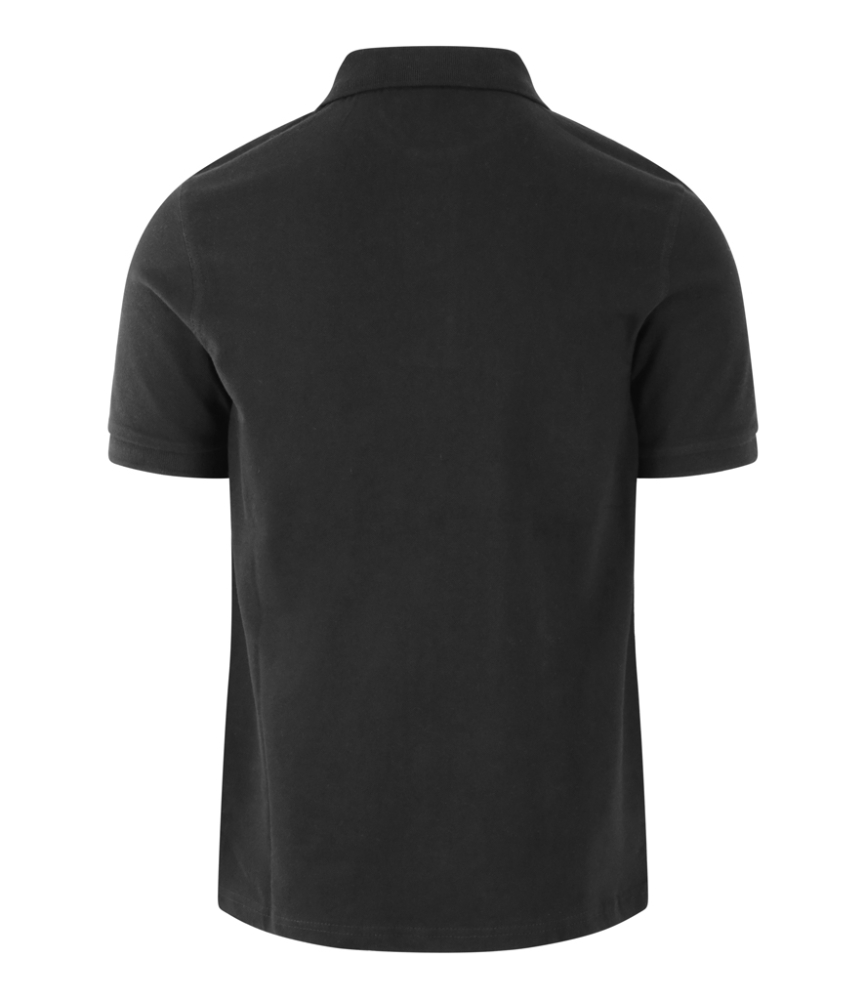AWDis Stretch Piqué Polo Shirt