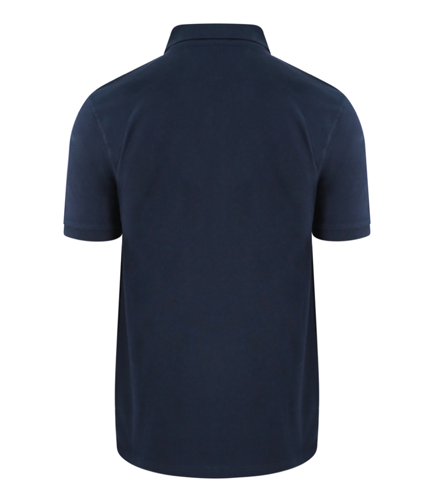 AWDis Stretch Piqué Polo Shirt