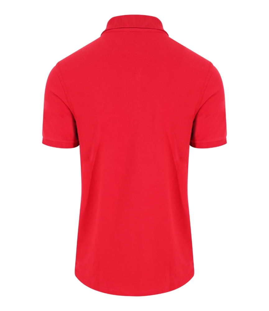 AWDis Stretch Piqué Polo Shirt