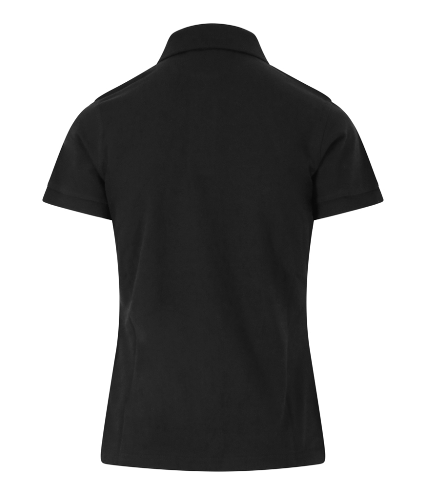 AWDis Ladies Stretch Piqué Polo Shirt