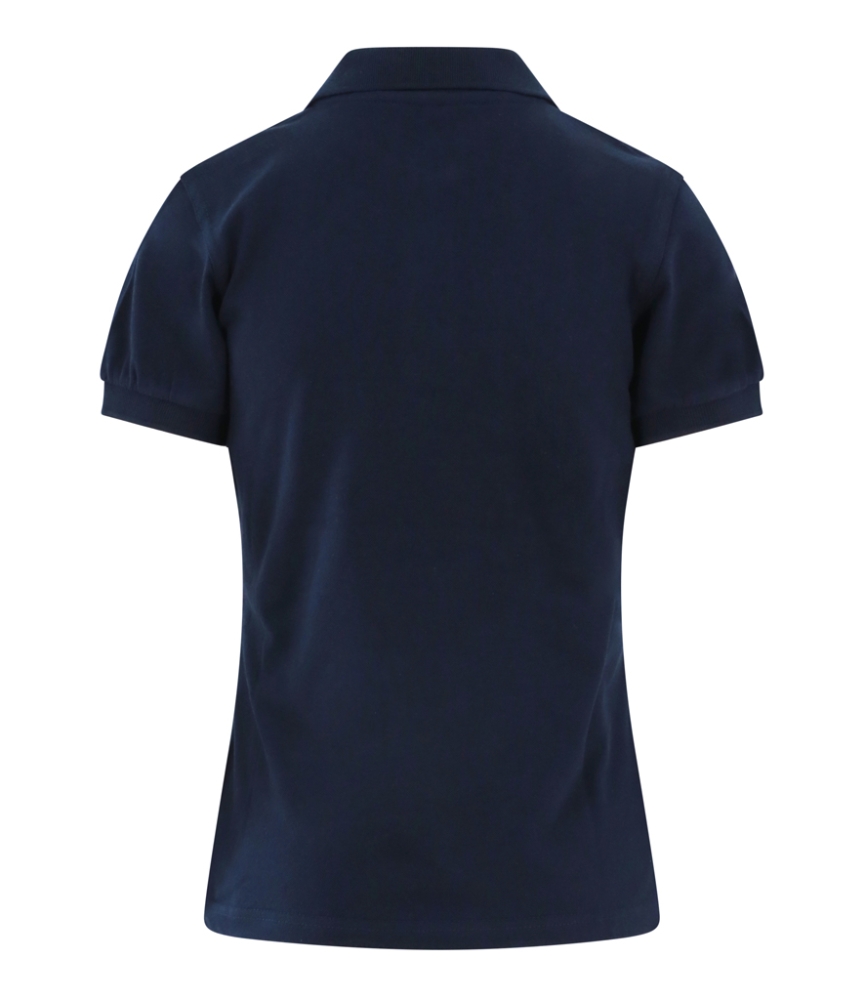 AWDis Ladies Stretch Piqué Polo Shirt