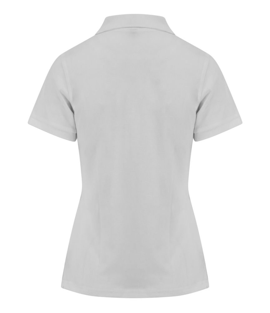 AWDis Ladies Stretch Piqué Polo Shirt