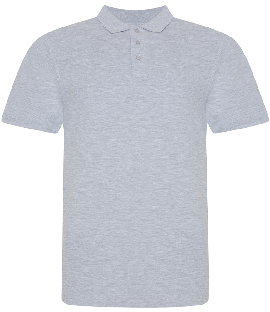 AWDis The 100 Cotton Piqué Polo Shirt