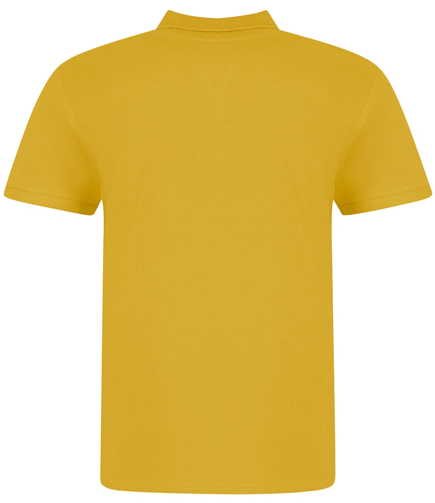 AWDis The 100 Cotton Piqué Polo Shirt