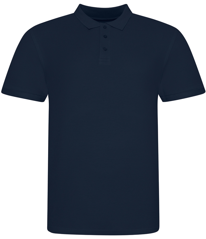 AWDis The 100 Cotton Piqué Polo Shirt