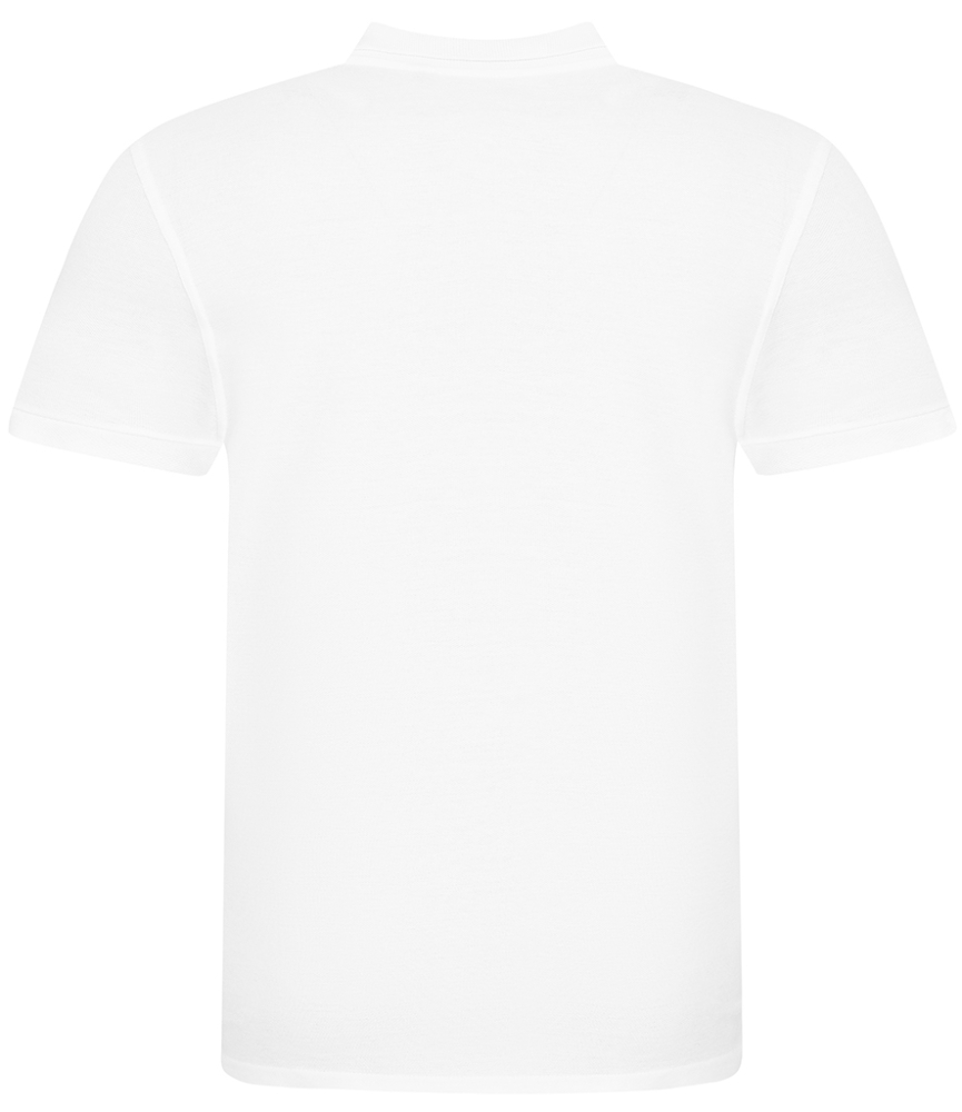 AWDis The 100 Cotton Piqué Polo Shirt