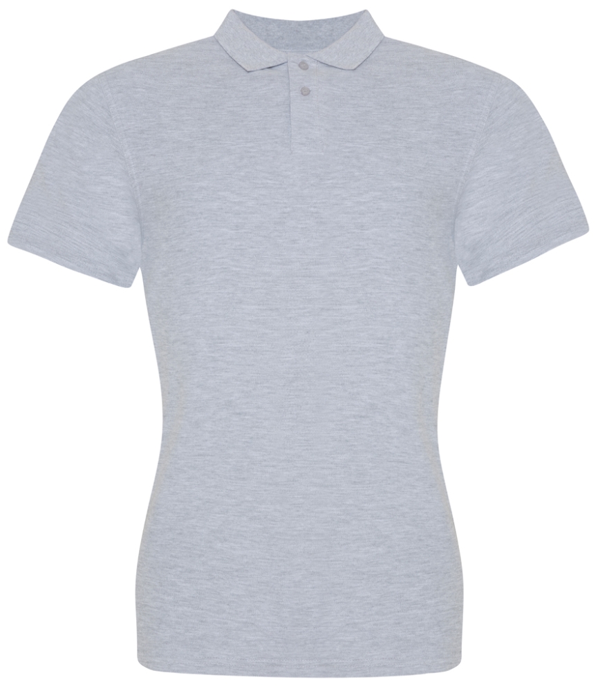 AWDis The 100 Cotton Ladies Piqué Polo Shirt