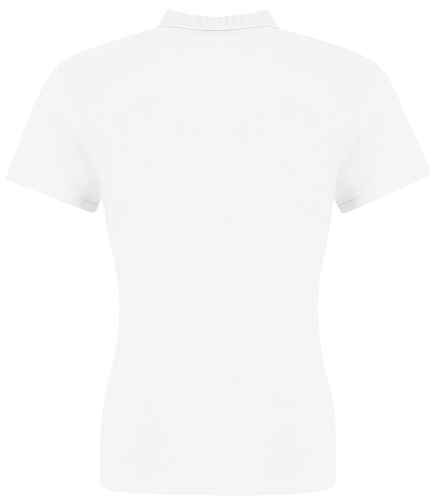 AWDis The 100 Cotton Ladies Piqué Polo Shirt