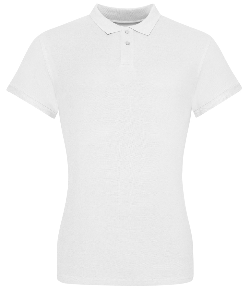 AWDis The 100 Cotton Ladies Piqué Polo Shirt