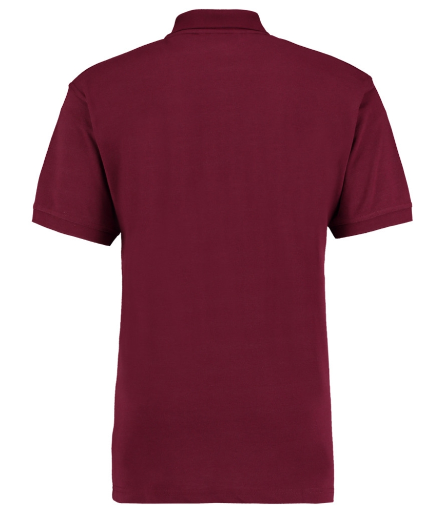 Kustom Kit Workwear Piqué Polo Shirt