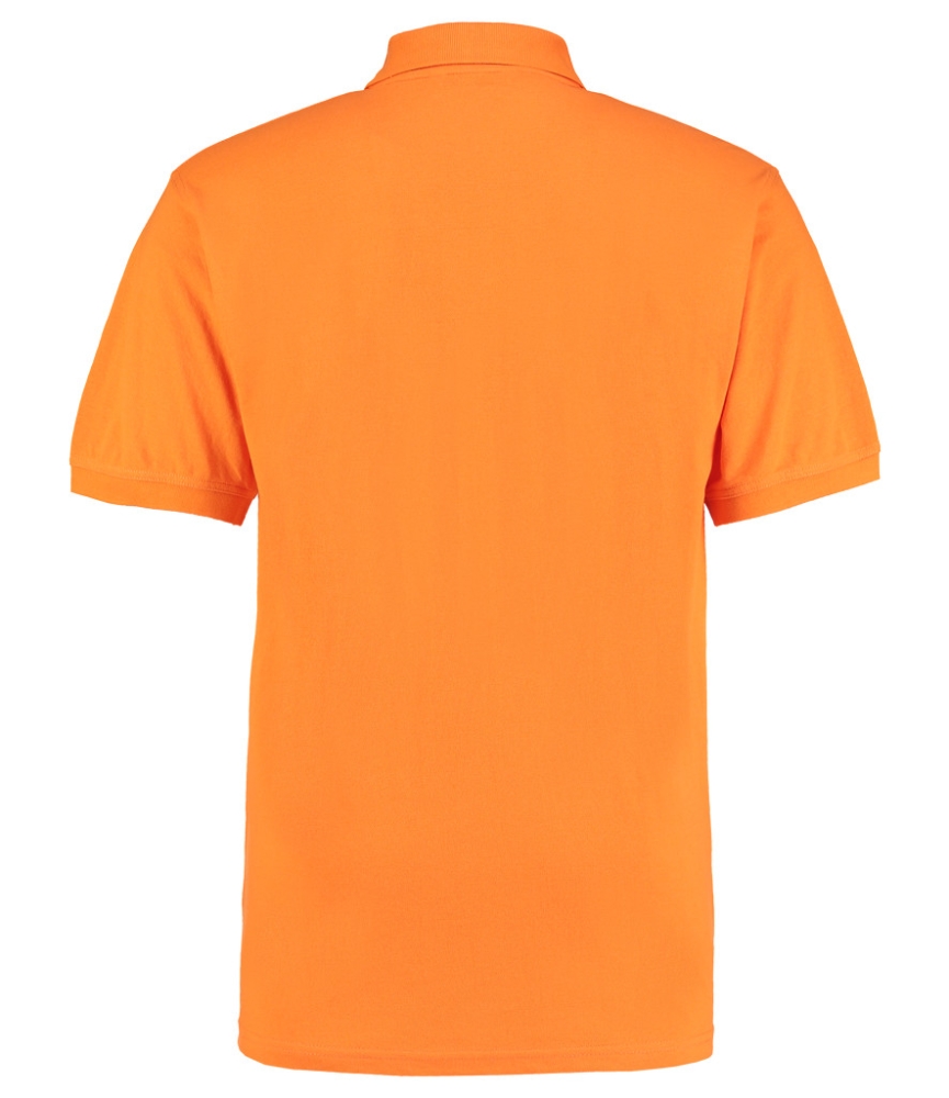 Kustom Kit Workwear Piqué Polo Shirt