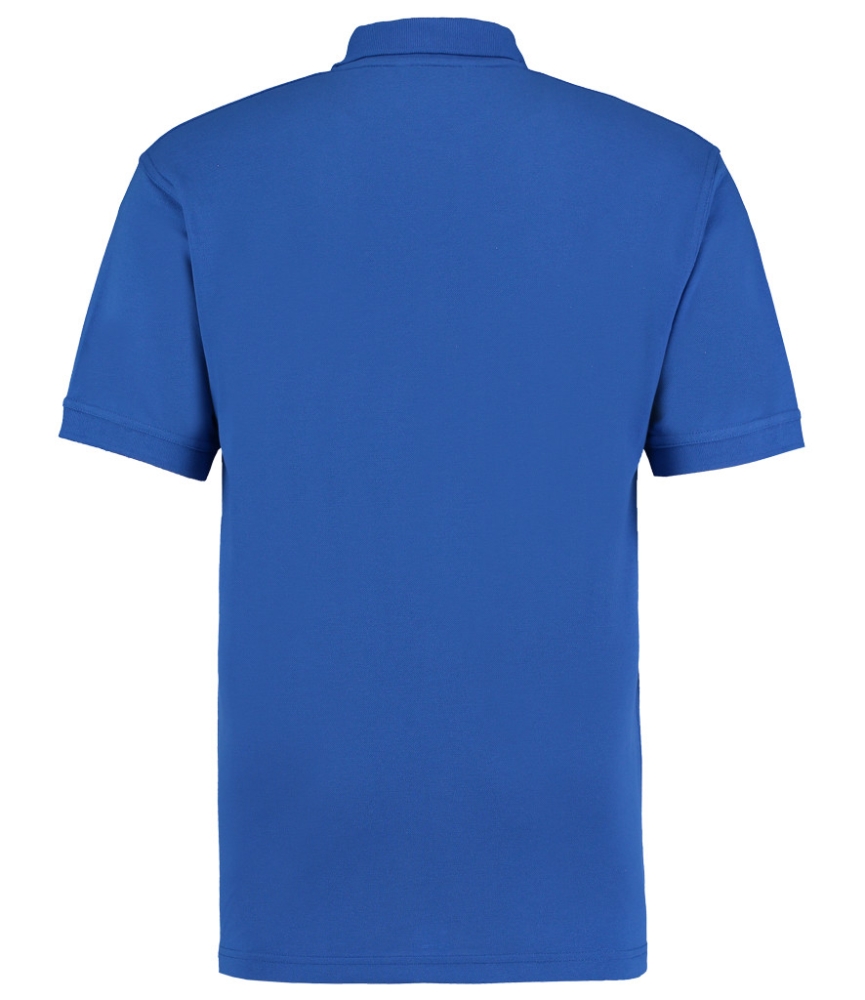 Kustom Kit Workwear Piqué Polo Shirt