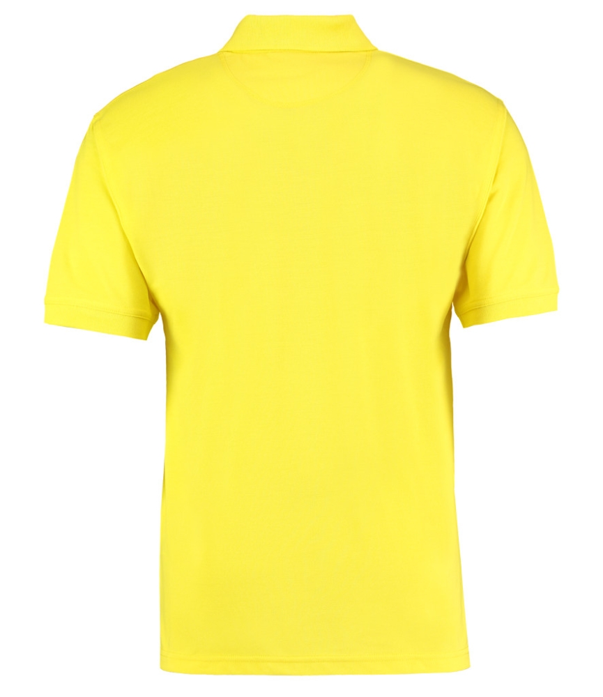 Kustom Kit Klassic Poly/Cotton Piqué Polo Shirt