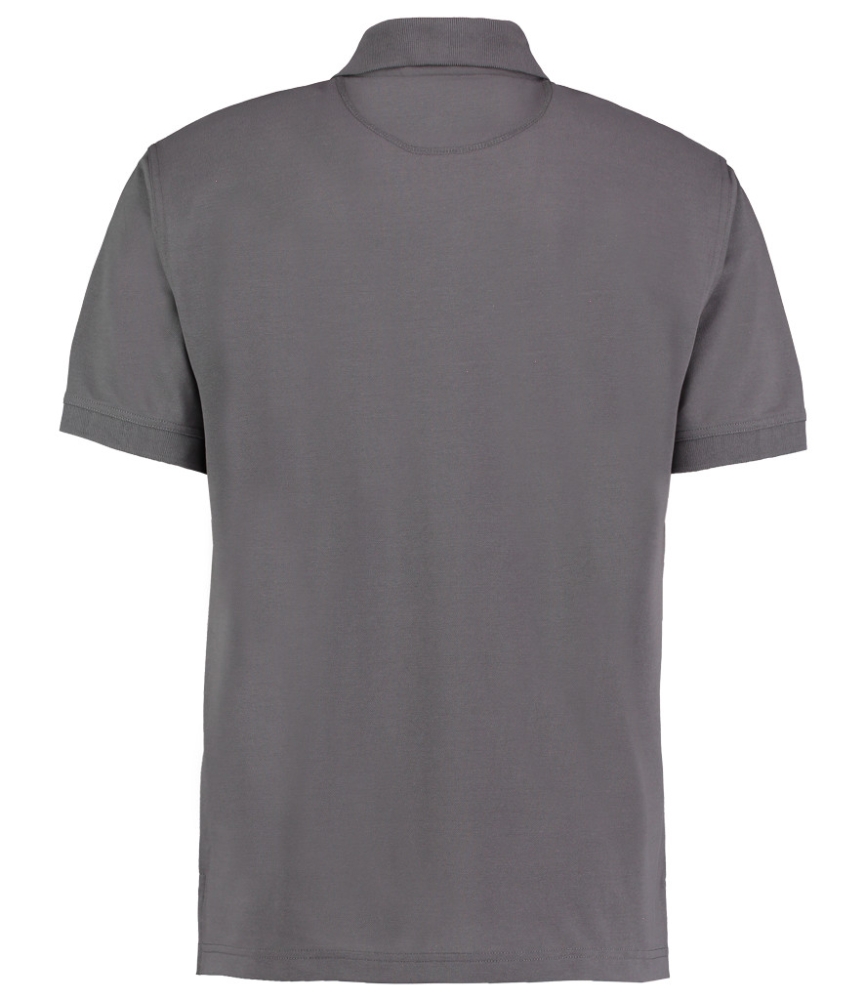 Kustom Kit Klassic Poly/Cotton Piqué Polo Shirt
