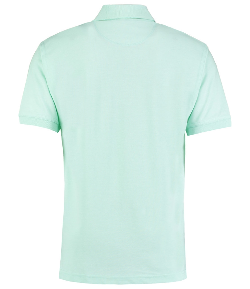 Kustom Kit Klassic Poly/Cotton Piqué Polo Shirt
