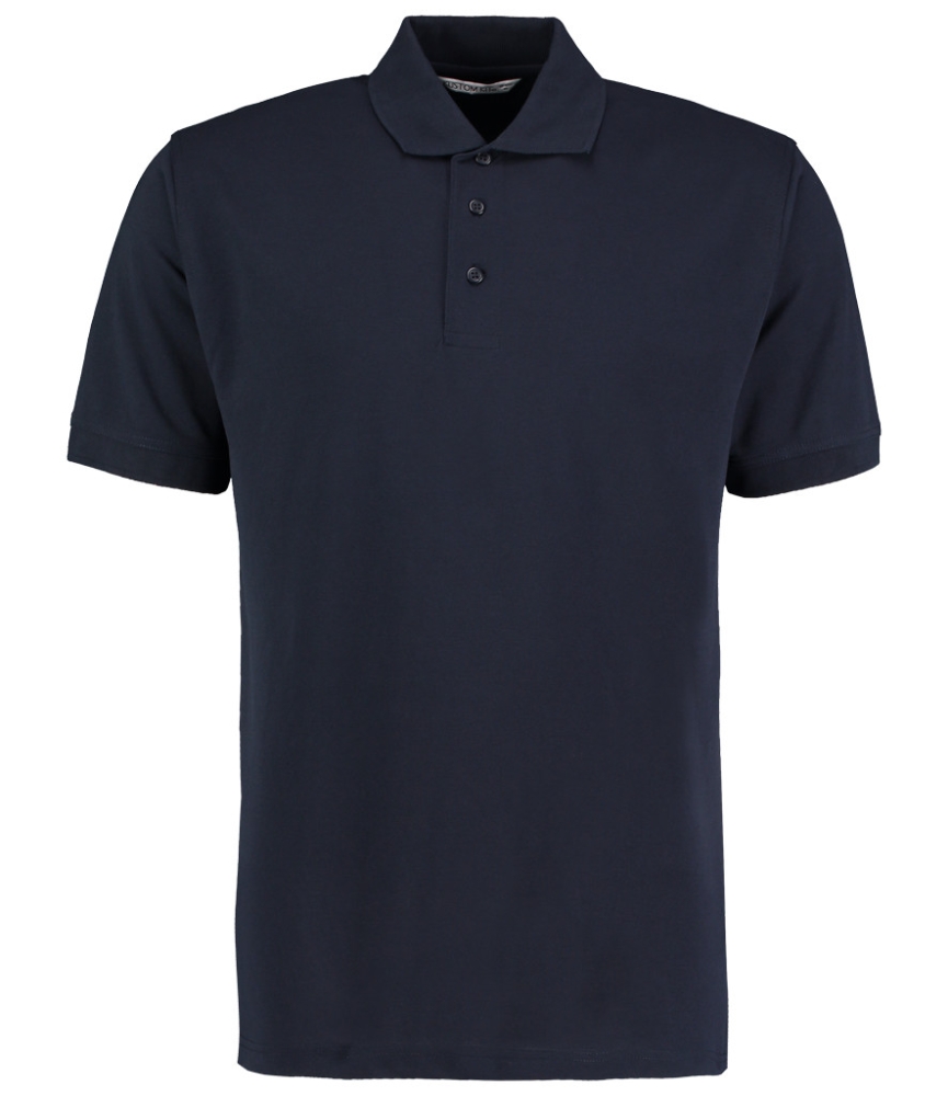 Kustom Kit Klassic Poly/Cotton Piqué Polo Shirt