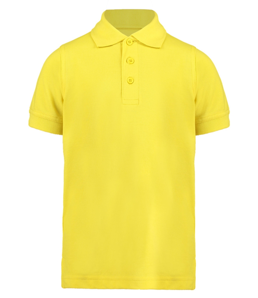 Kustom Kit Kids Klassic Poly/Cotton Piqué Polo Shirt