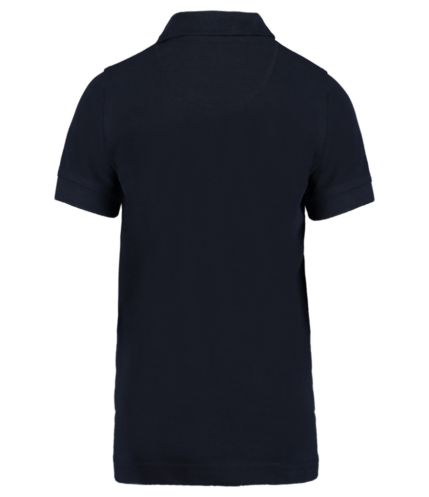 Kustom Kit Kids Klassic Poly/Cotton Piqué Polo Shirt