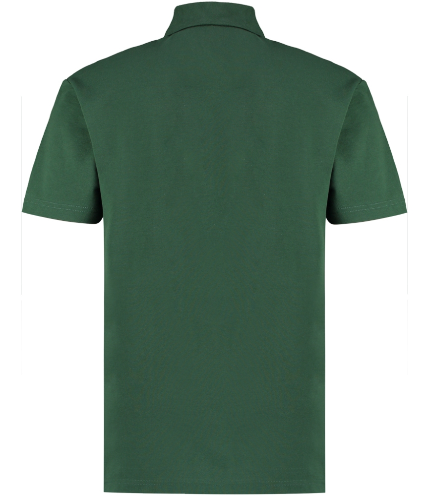 Kustom Kit Regular Fit Workforce Piqué Polo Shirt