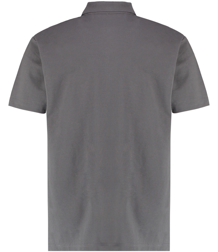 Kustom Kit Regular Fit Workforce Piqué Polo Shirt