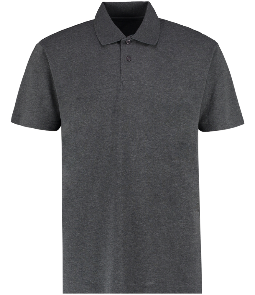 Kustom Kit Regular Fit Workforce Piqué Polo Shirt