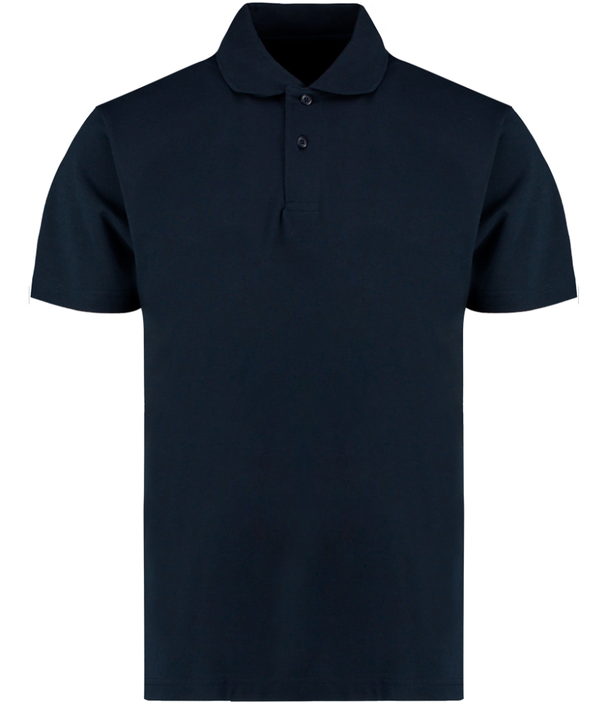 Kustom Kit Regular Fit Workforce Piqué Polo Shirt