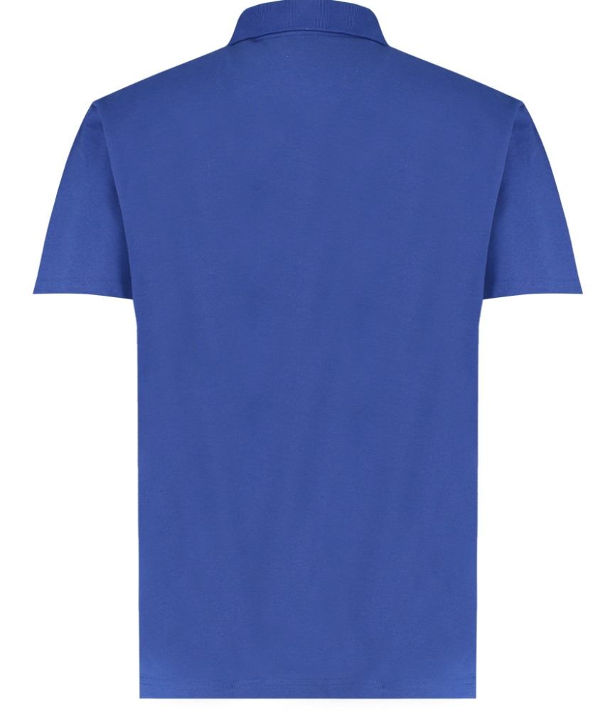 Kustom Kit Regular Fit Workforce Piqué Polo Shirt