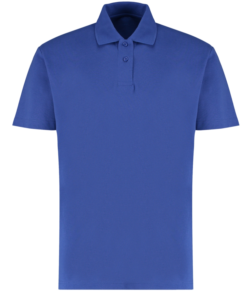 Kustom Kit Regular Fit Workforce Piqué Polo Shirt