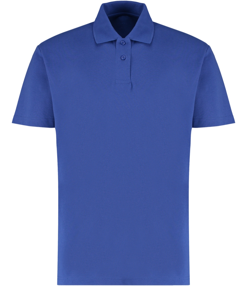 Kustom Kit Regular Fit Workforce Piqué Polo Shirt