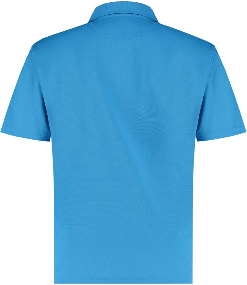 Kustom Kit Regular Fit Cooltex® Plus Piqué Polo Shirt