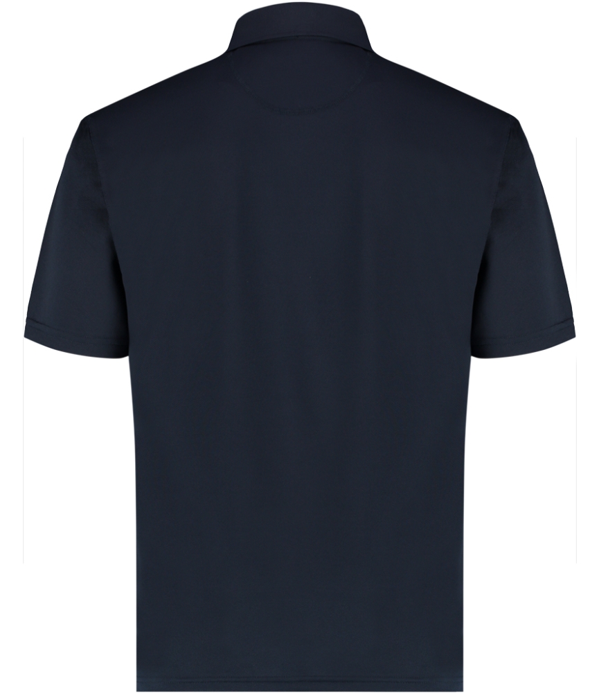 Kustom Kit Regular Fit Cooltex® Plus Piqué Polo Shirt