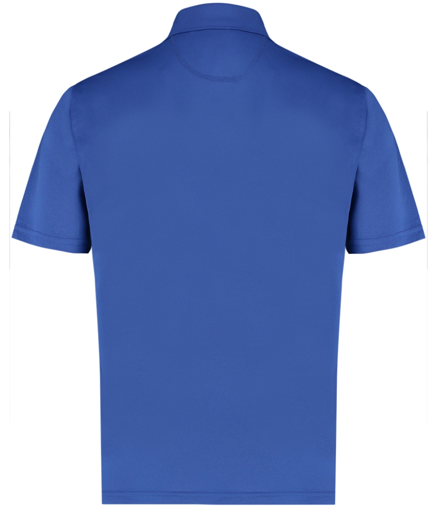 Kustom Kit Regular Fit Cooltex® Plus Piqué Polo Shirt