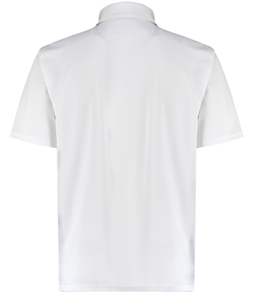 Kustom Kit Regular Fit Cooltex® Plus Piqué Polo Shirt