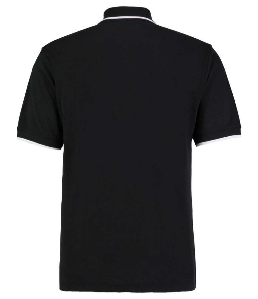 Kustom Kit Essential Poly/Cotton Piqué Polo Shirt