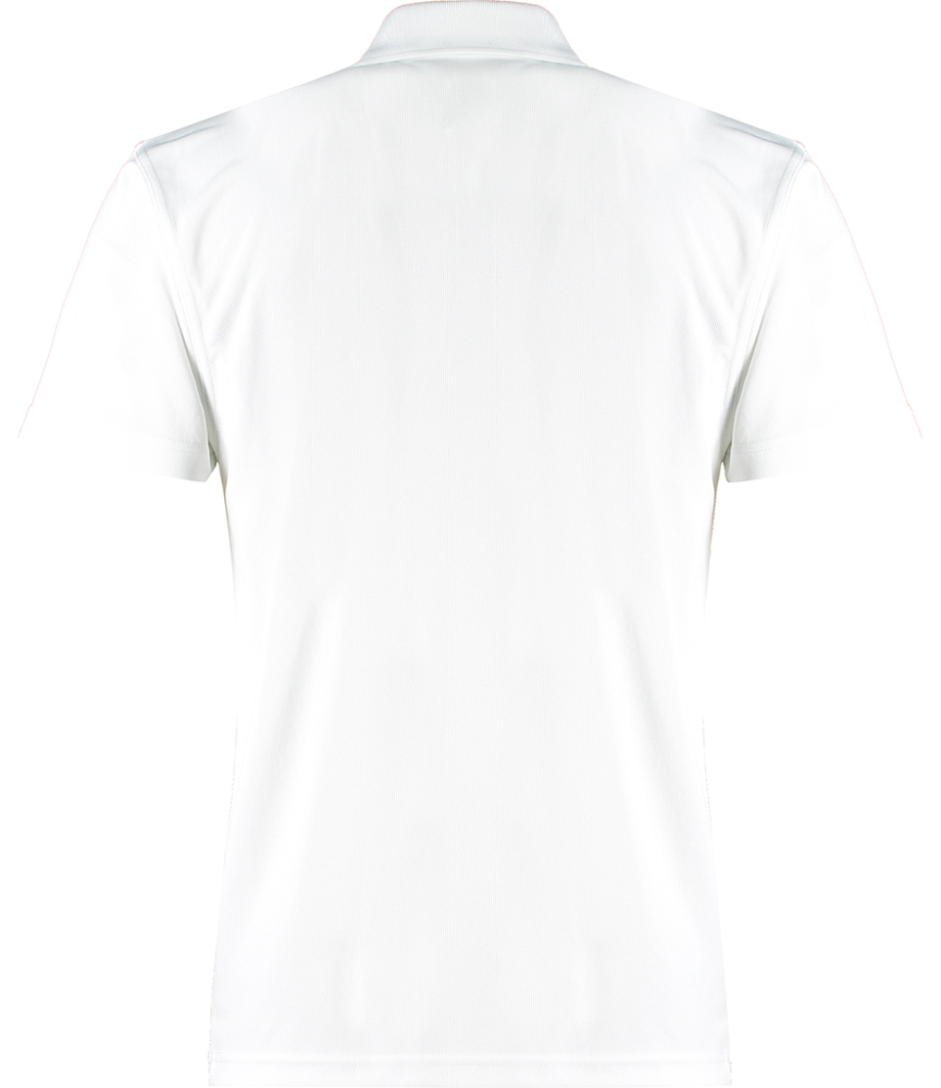 Kustom Kit Cooltex® Plus Micro Mesh Polo Shirt