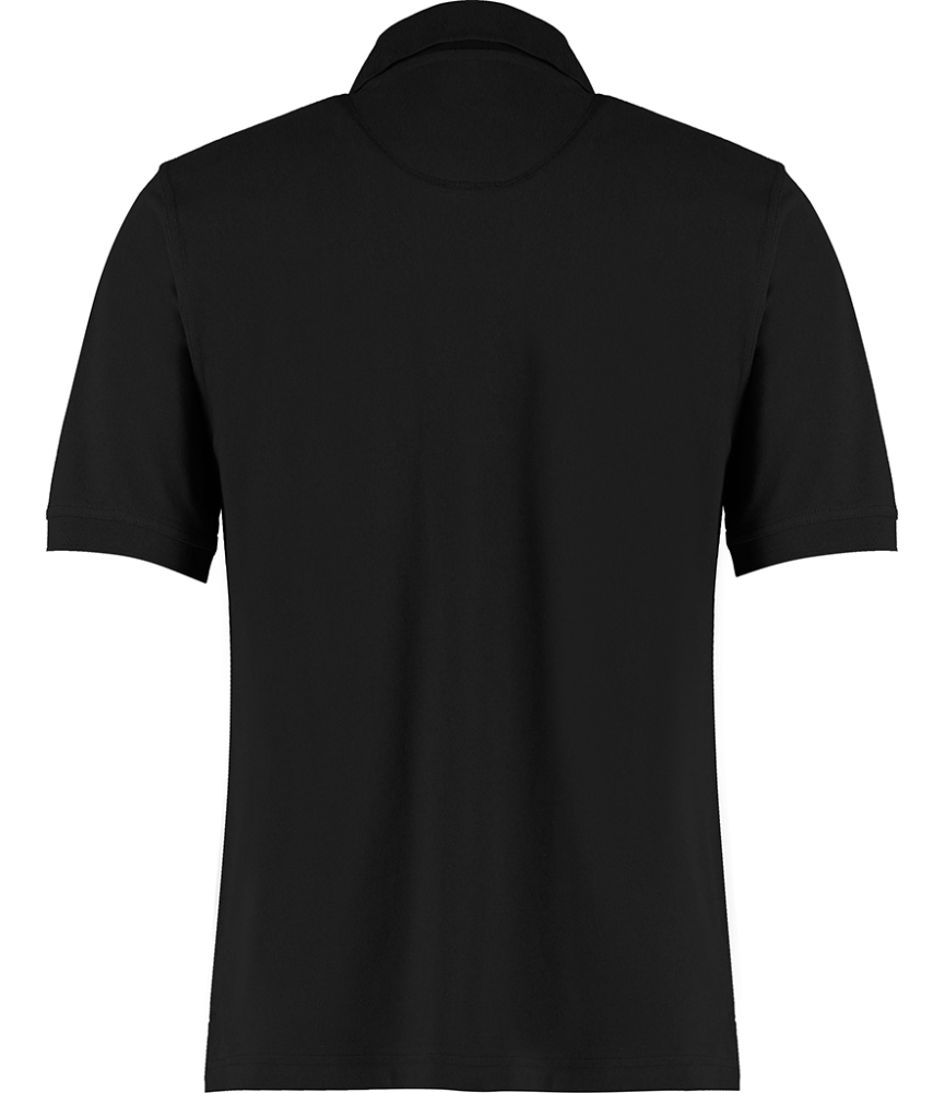 Kustom Kit Cotton Klassic Superwash® 60°C Polo Shirt