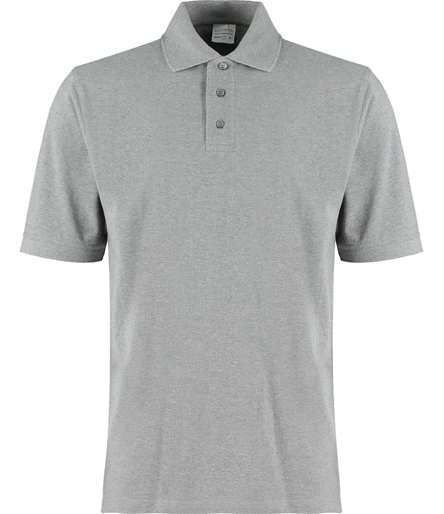 Kustom Kit Cotton Klassic Superwash® 60°C Polo Shirt