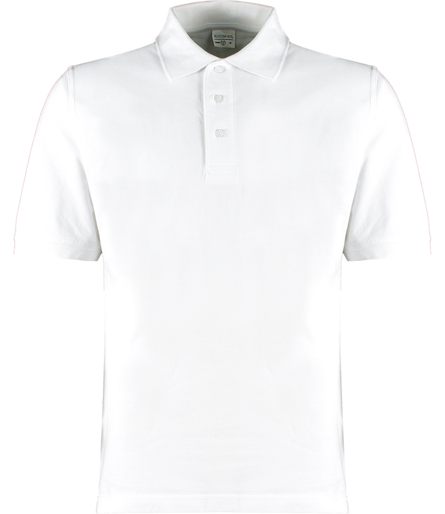 Kustom Kit Cotton Klassic Superwash® 60°C Polo Shirt