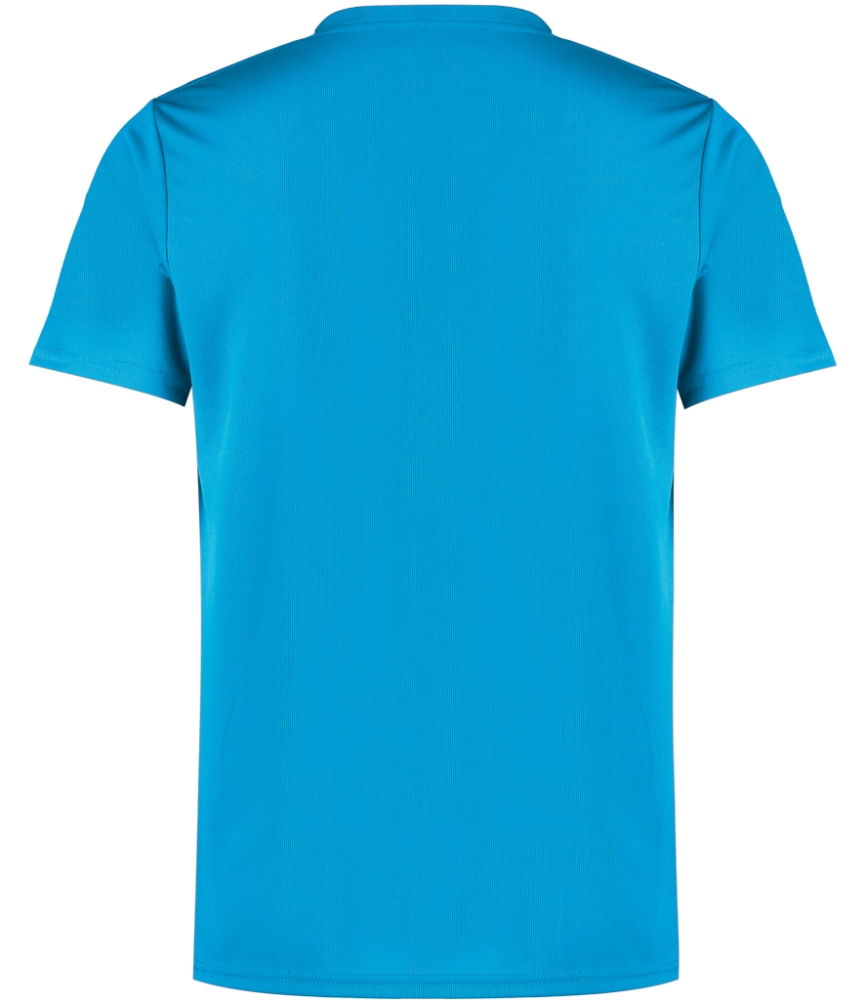 Kustom Kit Regular Fit Cooltex® Plus Wicking T-Shirt