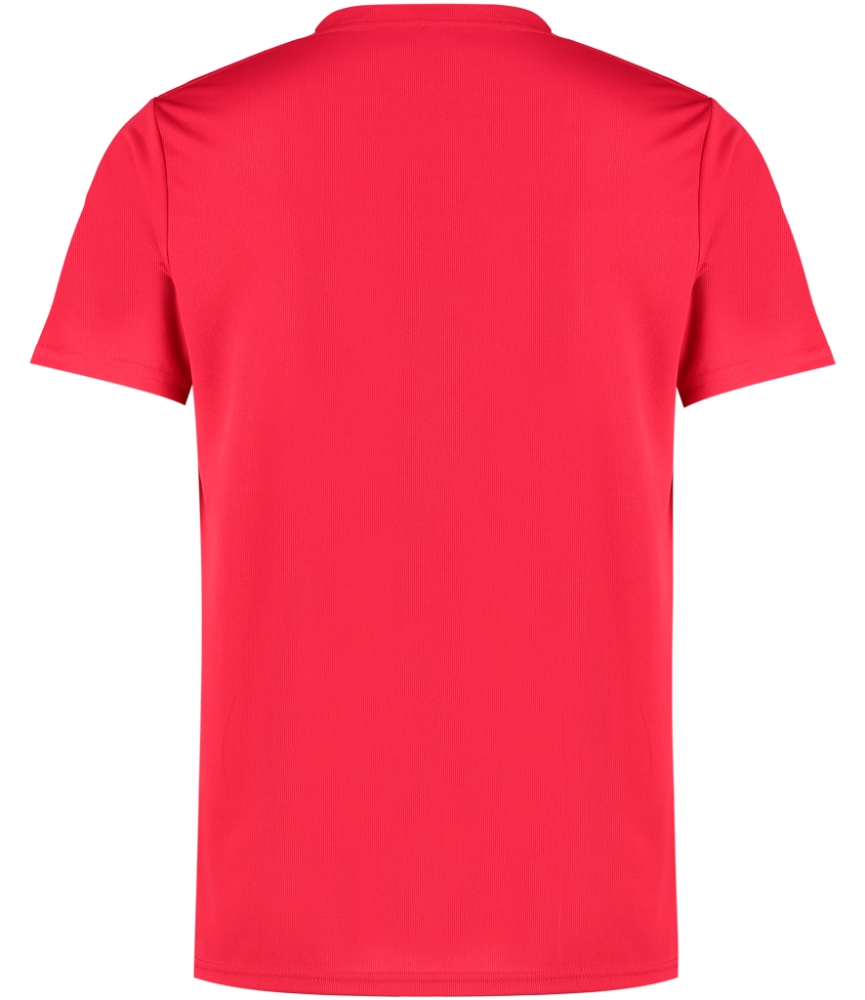 Kustom Kit Regular Fit Cooltex® Plus Wicking T-Shirt