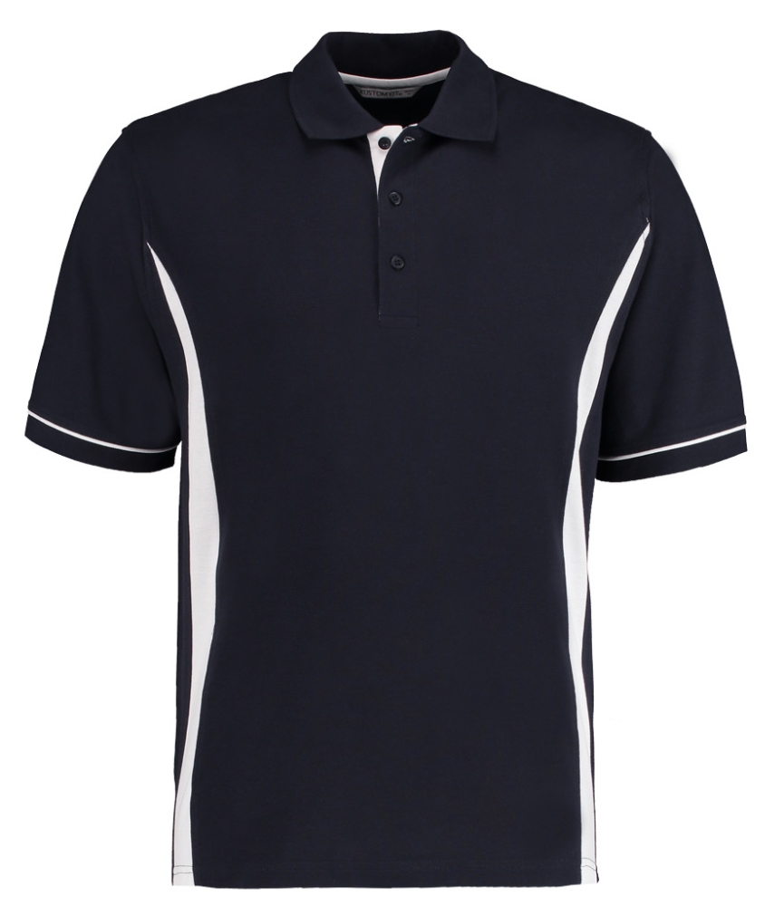 Kustom Kit Scottsdale Cotton Piqué Polo Shirt