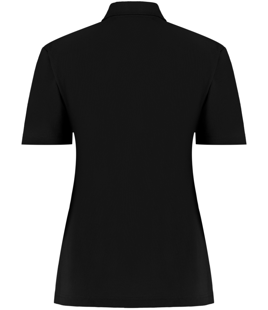 Kustom Kit Ladies Regular Fit Workforce Piqué Polo Shirt