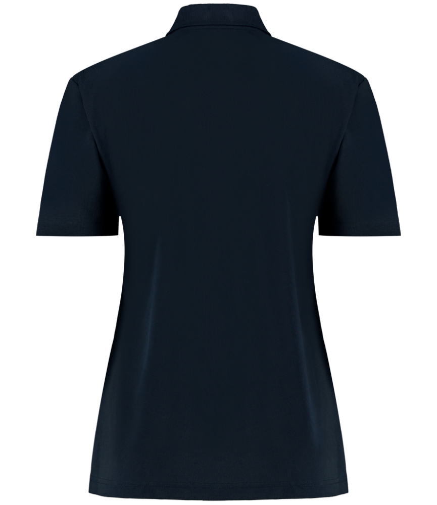 Kustom Kit Ladies Regular Fit Workforce Piqué Polo Shirt