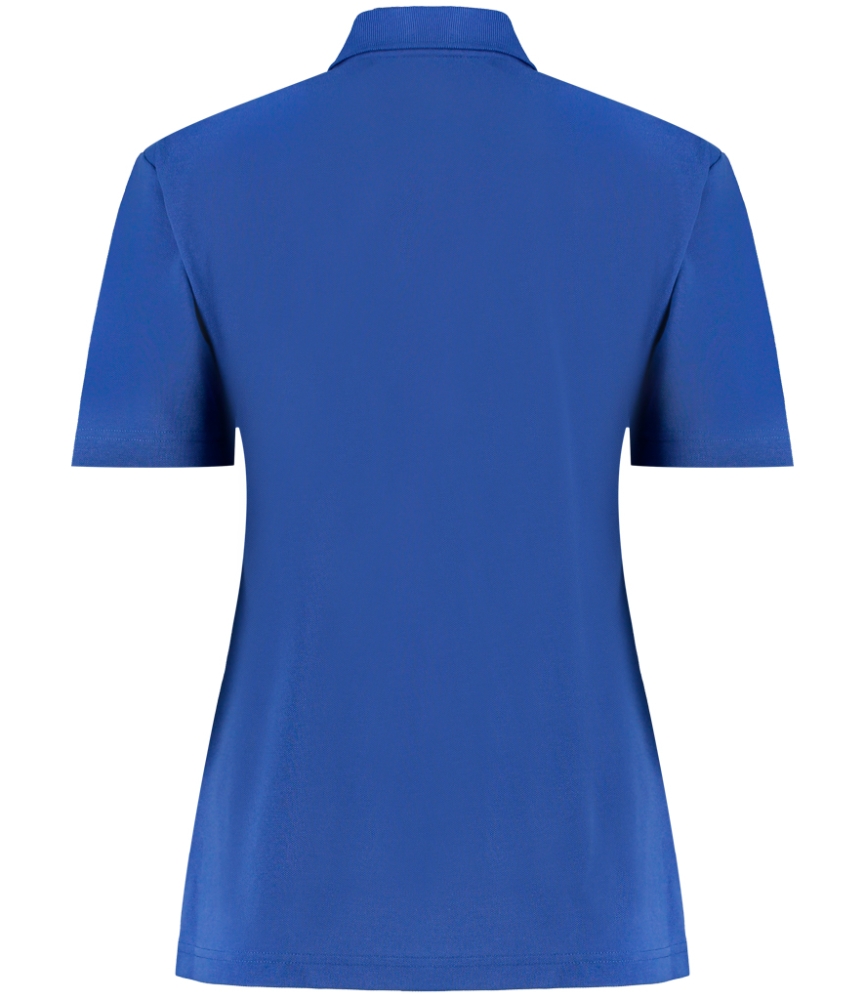 Kustom Kit Ladies Regular Fit Workforce Piqué Polo Shirt